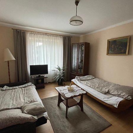 Apartament Bochnia Εξωτερικό φωτογραφία