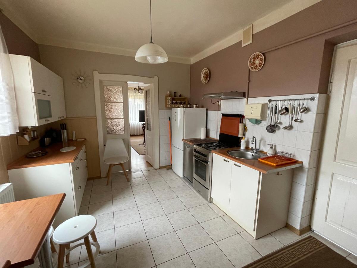Apartament Bochnia Εξωτερικό φωτογραφία
