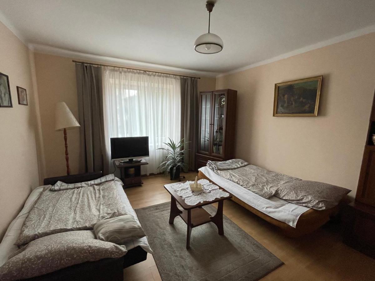 Apartament Bochnia Εξωτερικό φωτογραφία