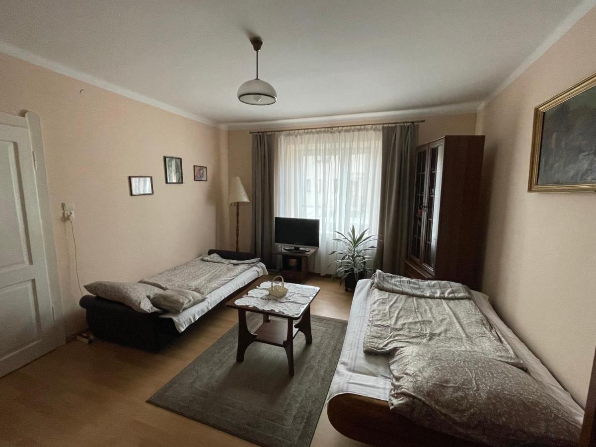 Apartament Bochnia Εξωτερικό φωτογραφία