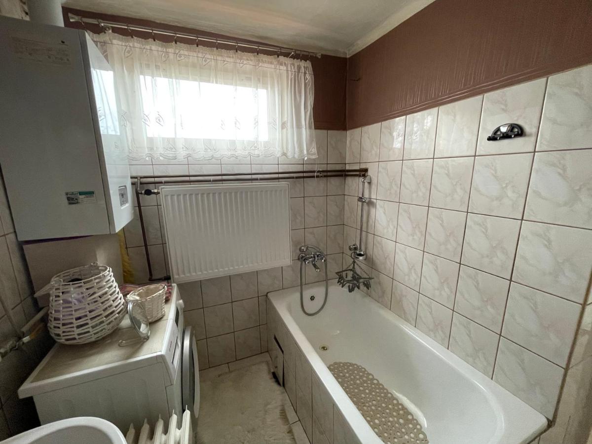 Apartament Bochnia Εξωτερικό φωτογραφία