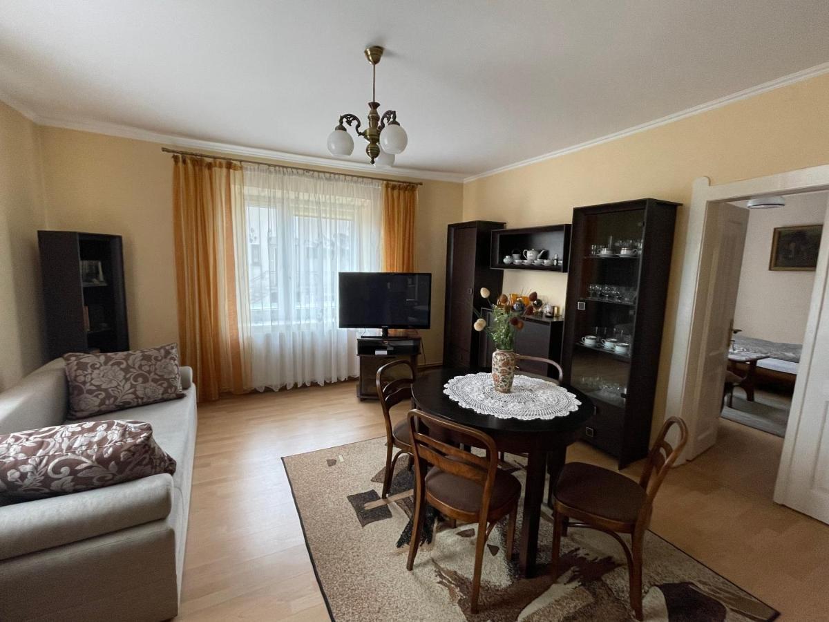 Apartament Bochnia Εξωτερικό φωτογραφία